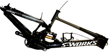 Specialized kenevo works - specialized, s-works