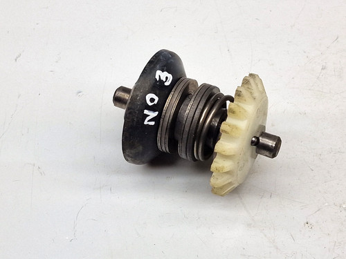 Kawasaki 500 power valve - kawasaki,