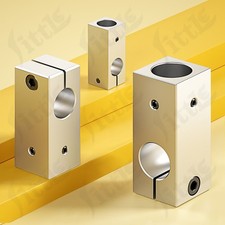 T-Shape Pillar Fixing Clamp