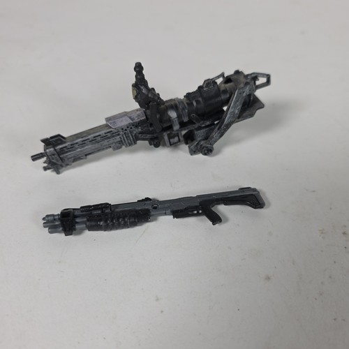 Halo reach emile a239 - emile-a239, rifle