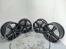 LAND ROVER RANGE ROVER L320 Wheel Set Calibre 22" Inch 5x120 ET40 10J