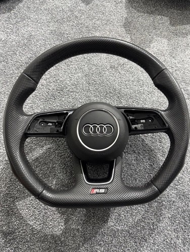 Audi rs5 rs4 steering - rs5,