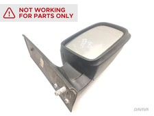 Mercedes-Benz Vito Rearview