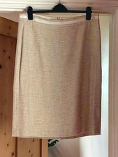 Boden pencil skirt with shinny
