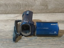 Sony Handycam DCR-SX30E 4GB