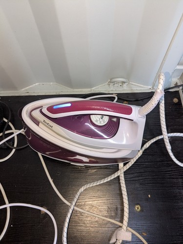 Tefal express - tefal,