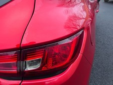 RENAULT Clio 2013 M-nav Energy