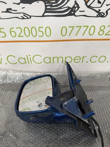 Transporter wing mirror - wing,