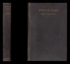 Rogerson TWELVE DAYS (SOMME