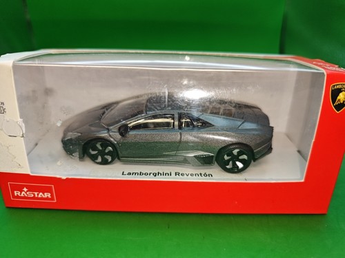 New rastar diecast - rastar, 1:43