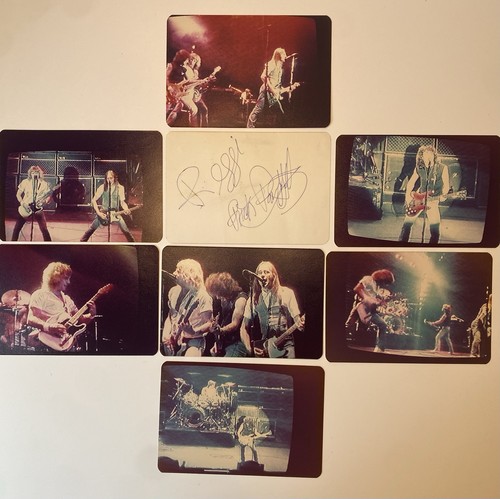 Status quo rick parfitt - parfitt, &