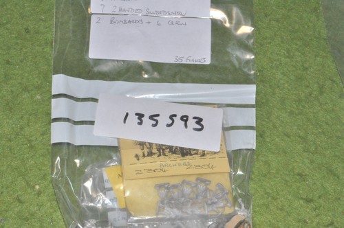 15mm medieval castings - /,