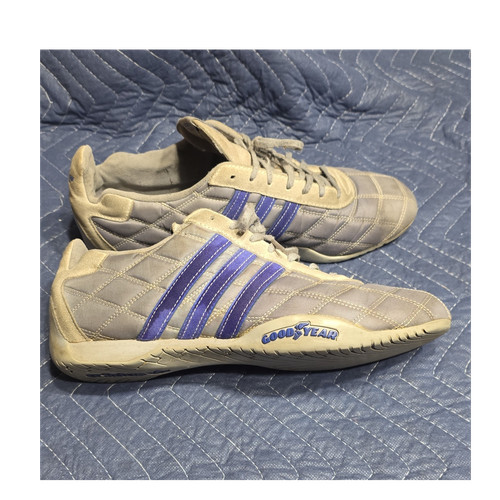 Adidas tuscany goodyear men - adidas,