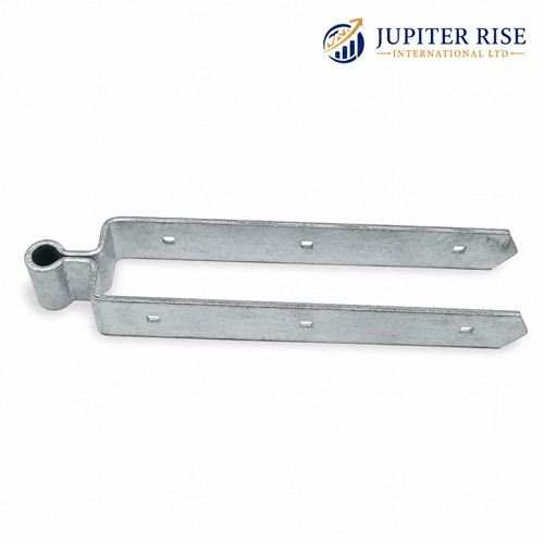 Field gate top band hinge - gate,