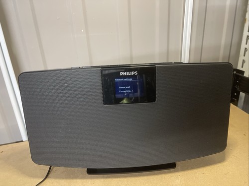 Philips dab radio - dab, +