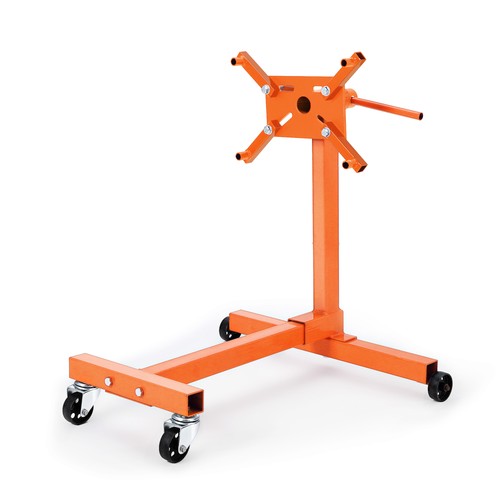Ton engine stand - ton, lb