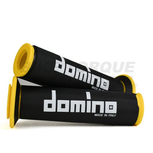 Genuine domino black - genuine,