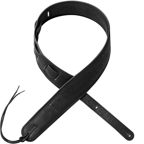 Lekato wide leather - lekato, 2.5"