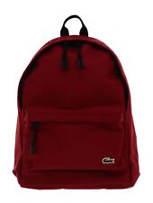 LACOSTE backpack Neocroc