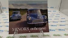  Morris Minor Owners Club CALENDAR 1994