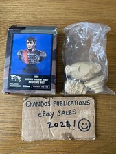 Verlinden 200mm Resin Marshal Joachim Murat Napoleonic Bust - 1168 - *COMPLETE*