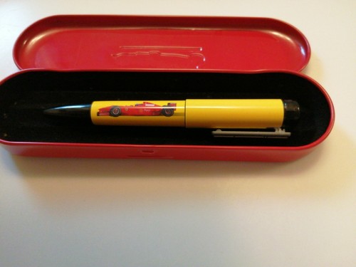 Vintage ferrari 1998 - ferrari,