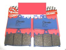 4 Front Brake Pads Brembo