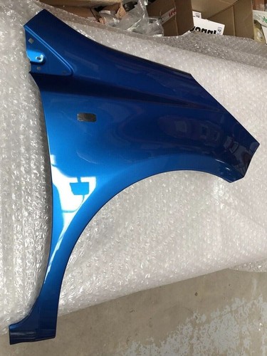 Front wing for nissan note - nissan,