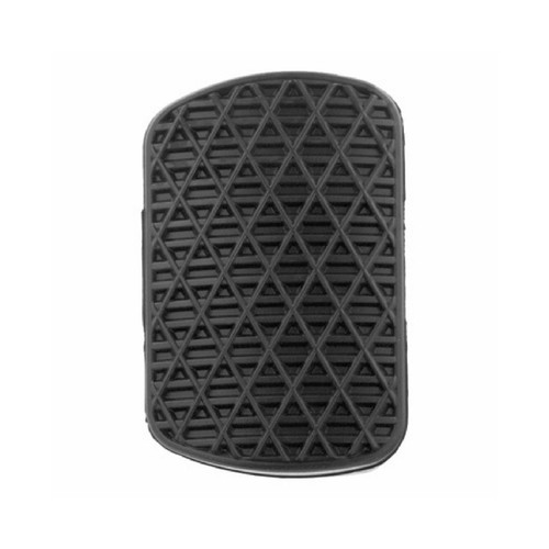 Febi rubber brake pedal pad - febi,