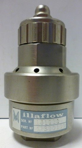 Millaflow 41310100 stainless - millaflow,