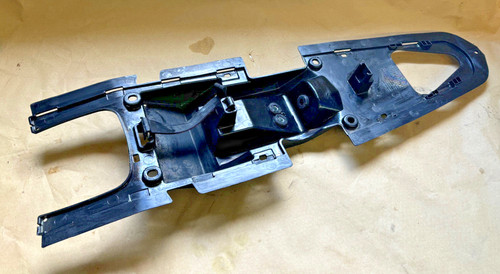 Yamaha yzf r125 rear - yamaha, yzf-r125