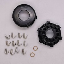 B12 CRT SOCKET FOR DG7-32 TUBE