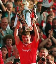 Manchester United Home Shirt