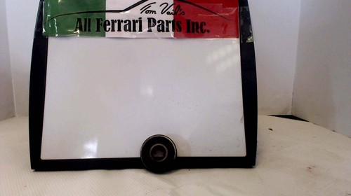 Ferrari part 116159 water pump - water,