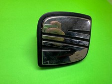 Seat Ibiza Emblem Door