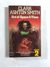 Out Of Space & Time - Volume 2