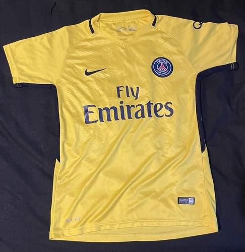 Nike psg 2017 2018 away - nike,