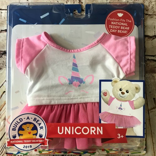 New build bear - new, dress