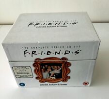 Friends - Series 1-10 - 15th Anniversary Complete Box Set