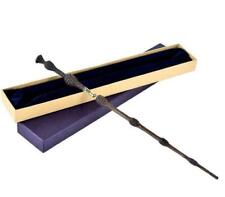 Harry Potter Professor Dumbledore's Wand The Elder Wand in Box Great Gift UK Kid