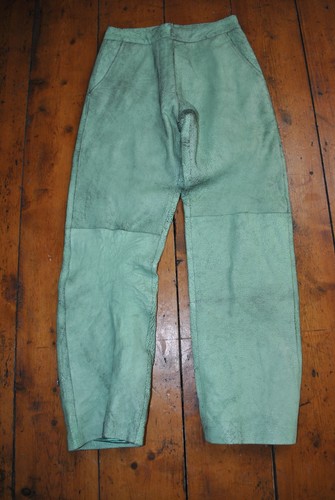 Nasty gal green - green, real
