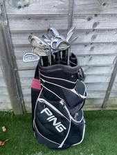 Golf Club Job Lot/bundle/