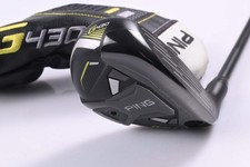 Ping G430 #4 Hybrid / 22