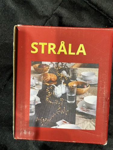 Ikea stråla led - ikea,