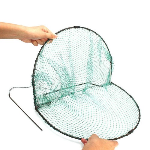 Outdoor bird net trap tool - net,