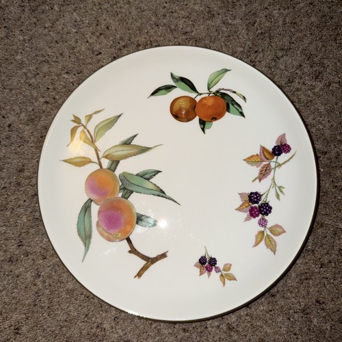 Royal worcester evesham - worcester,
