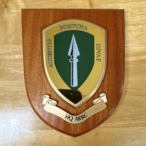 Lansdale arrc shield wall - arrc,