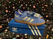 Adidas Originals Torino Blue