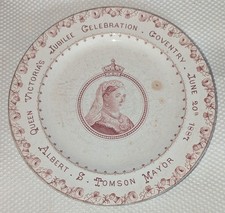 Queen victoria golden - h, k