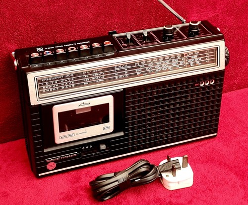 National panasonic 539lj - national,